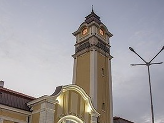 消防評估
