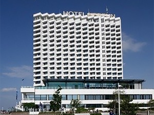消防評估